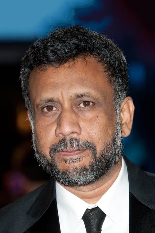 Anubhav Sinha profile photo