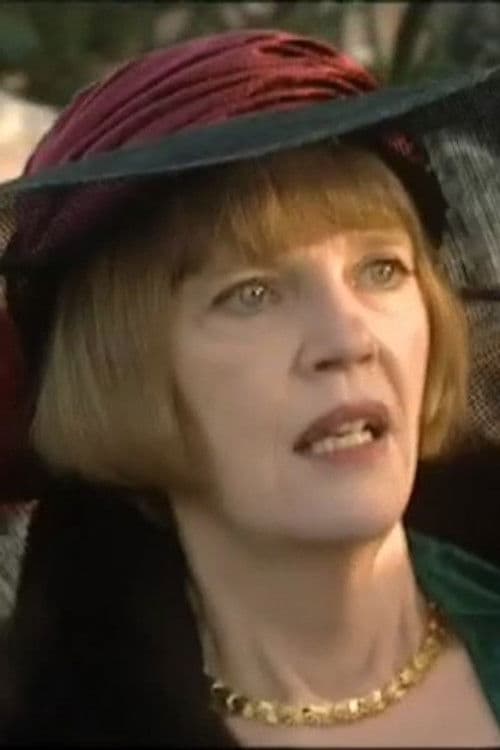 Anna-Louise Lefèvre profile photo