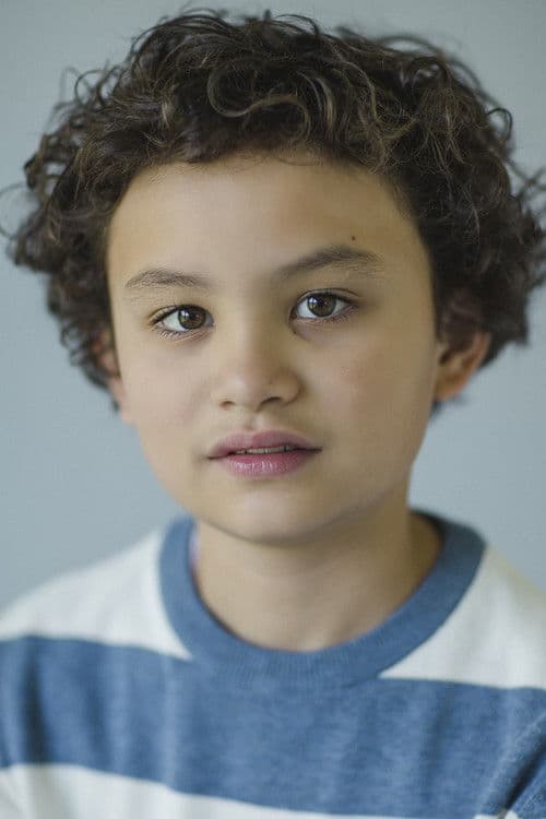 Parker Hall profile photo