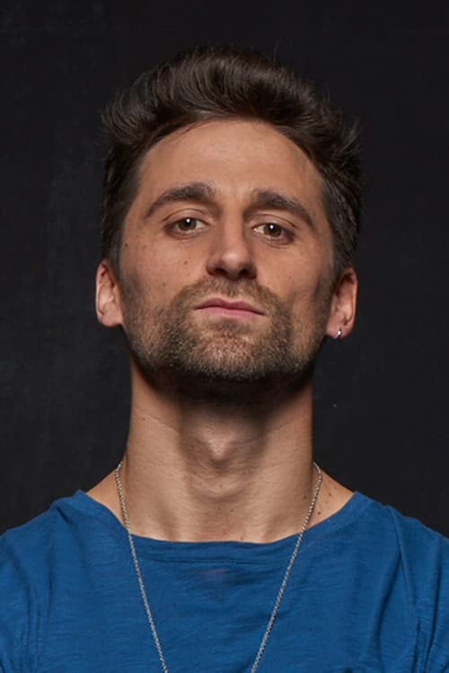 Emilio Edwards profile photo