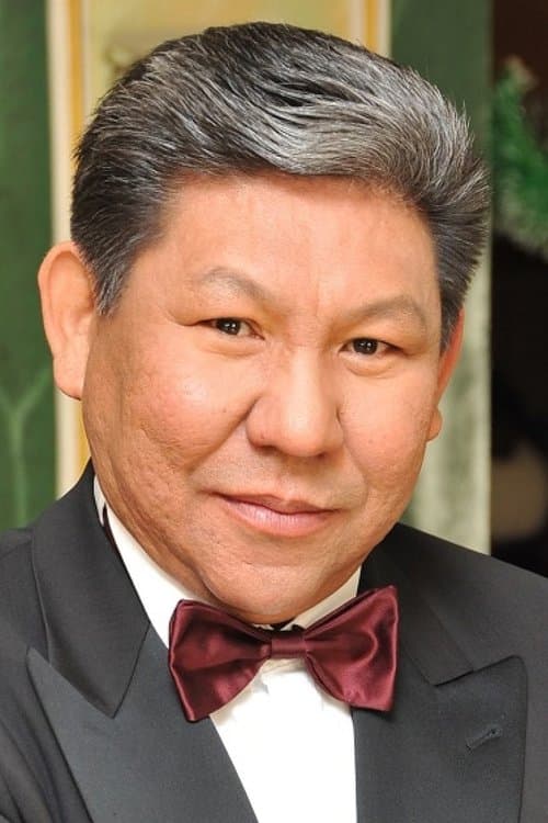 Talgat Temenov profile photo