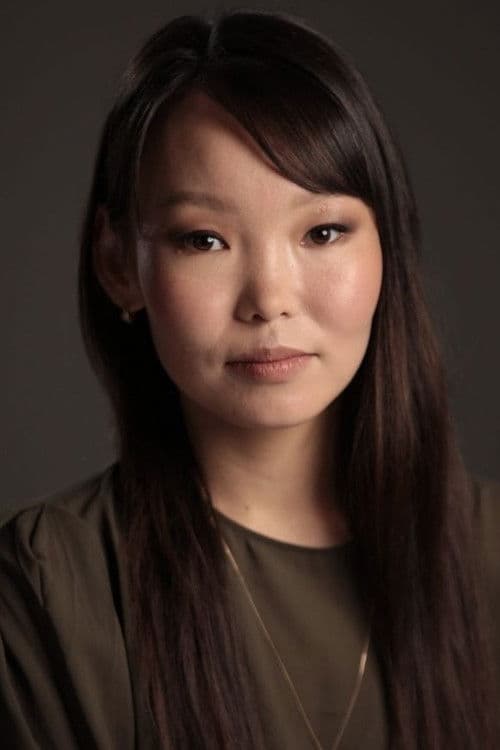 Mariya Kychkina profile photo