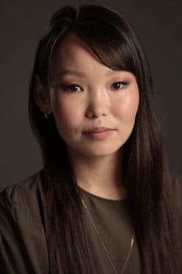 Mariya Kychkina profile photo