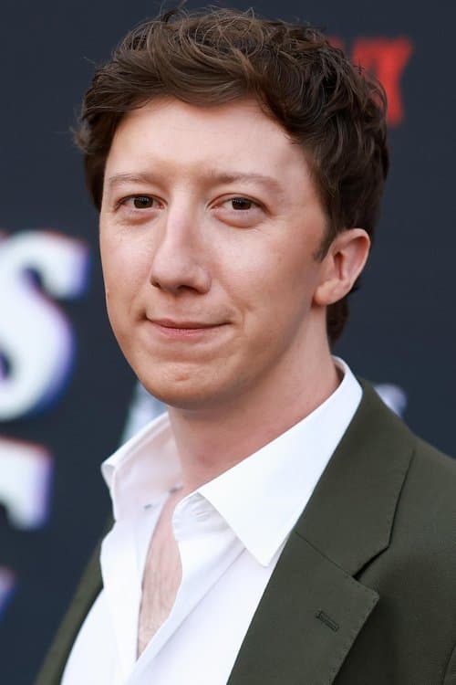 David Thompson profile photo