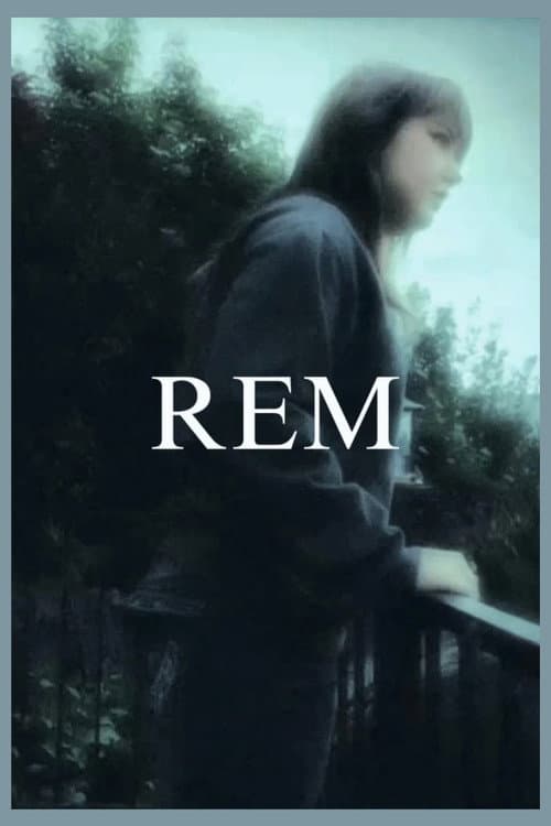 REM poster