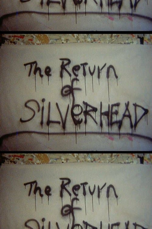 Return of Silver Head poster