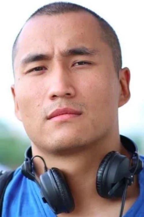 Nazar Sultanbaev profile photo