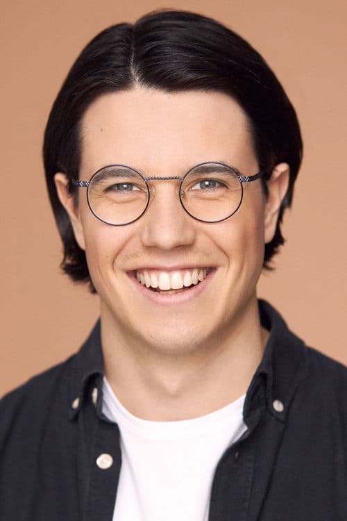 Antoni Rémillard profile photo