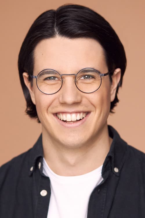 Antoni Rémillard profile photo