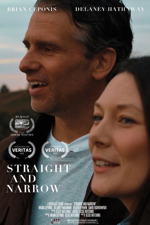Straight and Narrow poster