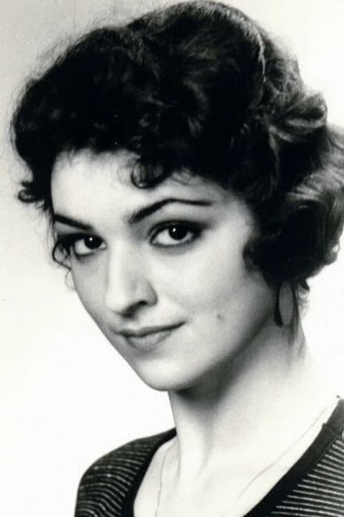 Elena Seropova profile photo