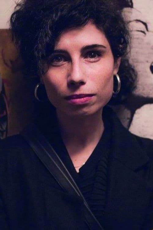 Mamen Díaz profile photo