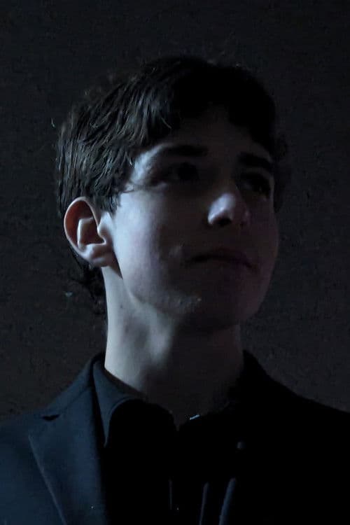 Evan Olsen profile photo