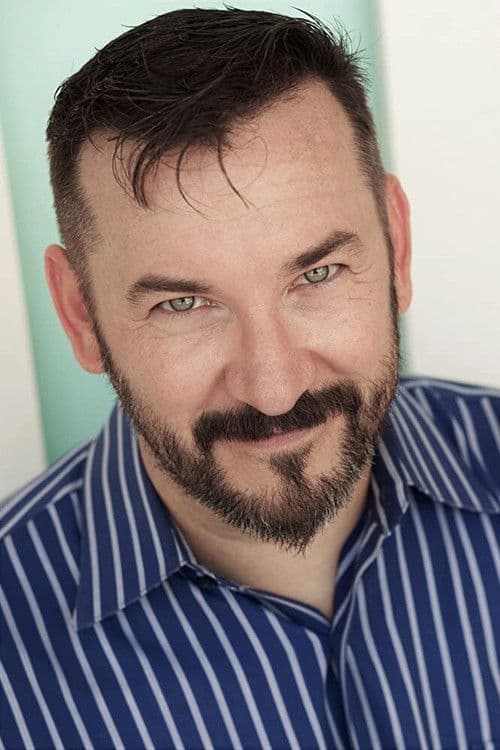 Antonio Lexerot profile photo