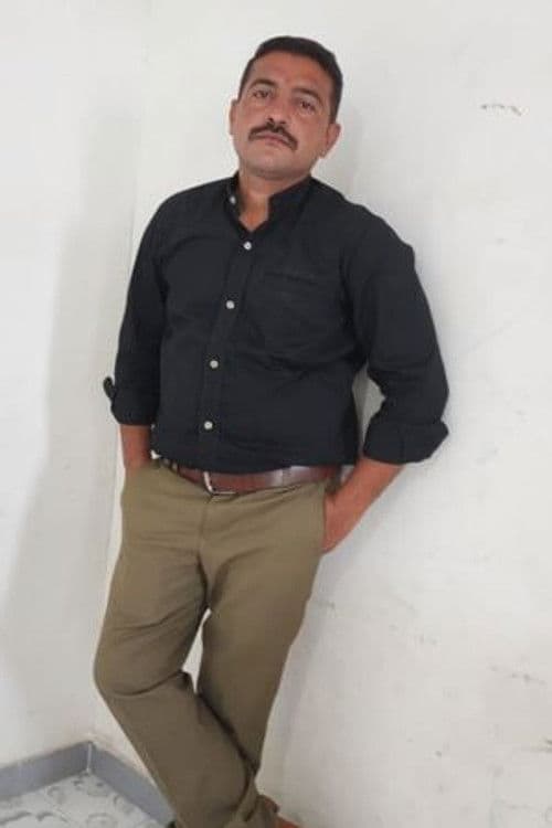 Aakash Maheriya profile photo