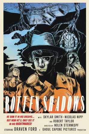 Rotten Shadows poster