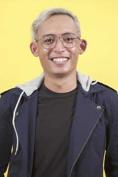 Randhika Djamil profile photo
