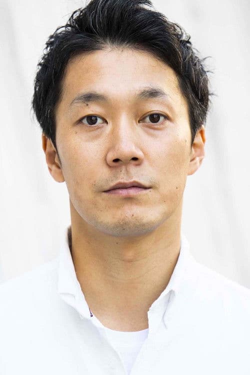 Hiroyuki Toritani profile photo