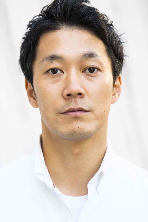 Hiroyuki Toritani profile photo