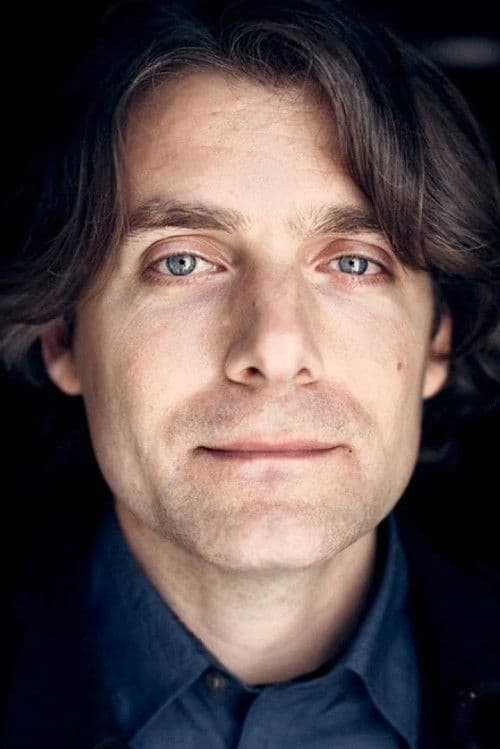 Buck Sanders profile photo