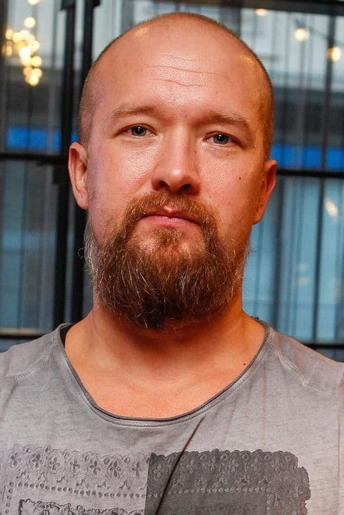 Tuomas Summanen profile photo