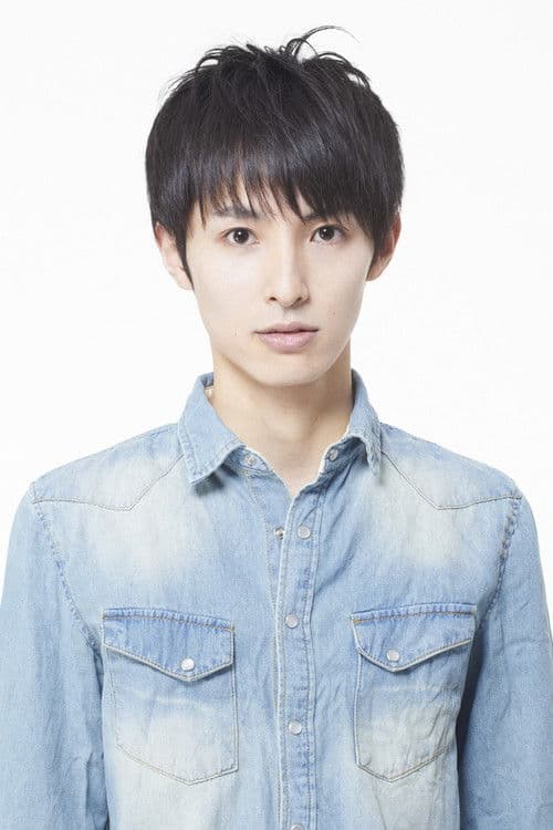 Yūya Nakada profile photo