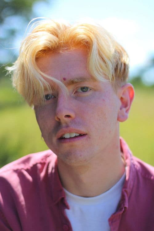 Brandon Hewitt profile photo