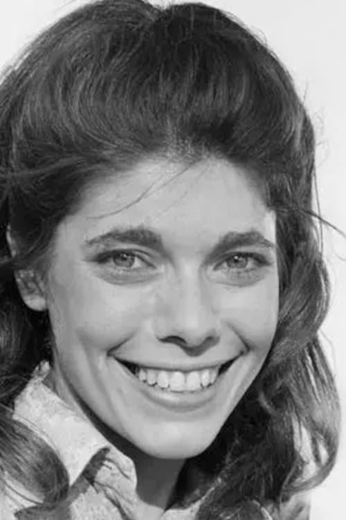 Sian Barbara Allen profile photo