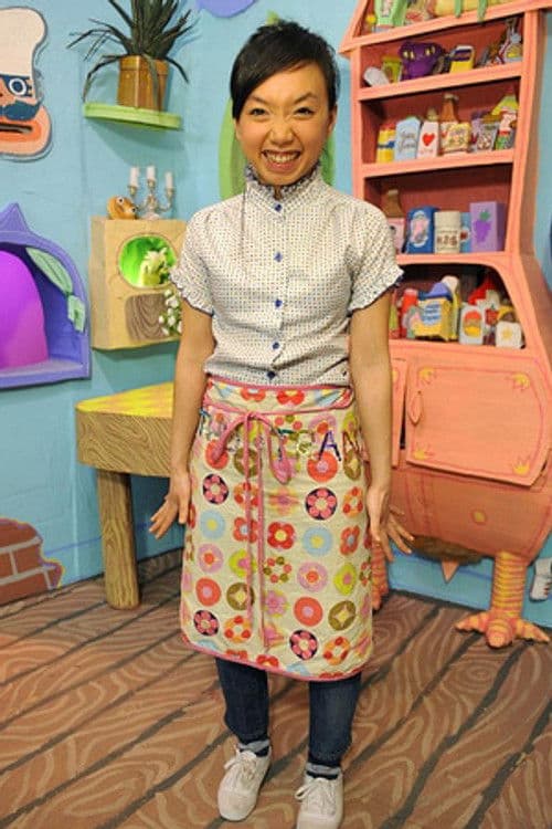 Thu Tran profile photo