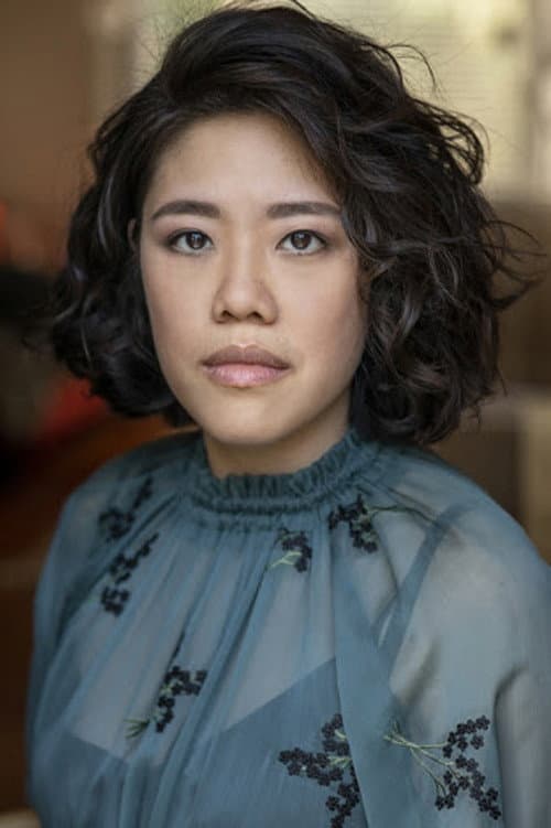 Jen Huang profile photo