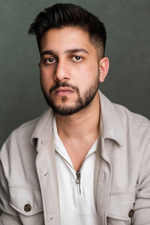 Anand Toora profile photo