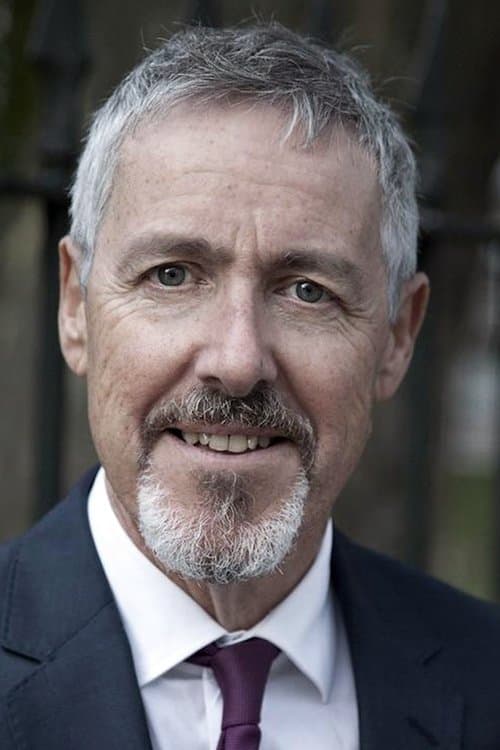 Griff Rhys Jones profile photo