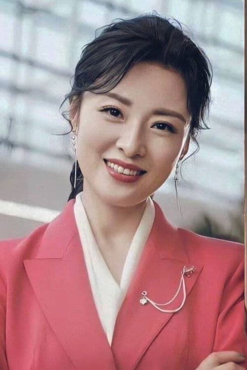 Zhou Tao profile photo