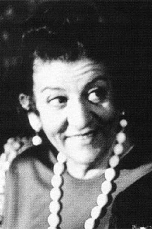 Sapfo Notara profile photo