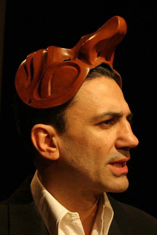 Marco Manchisi profile photo