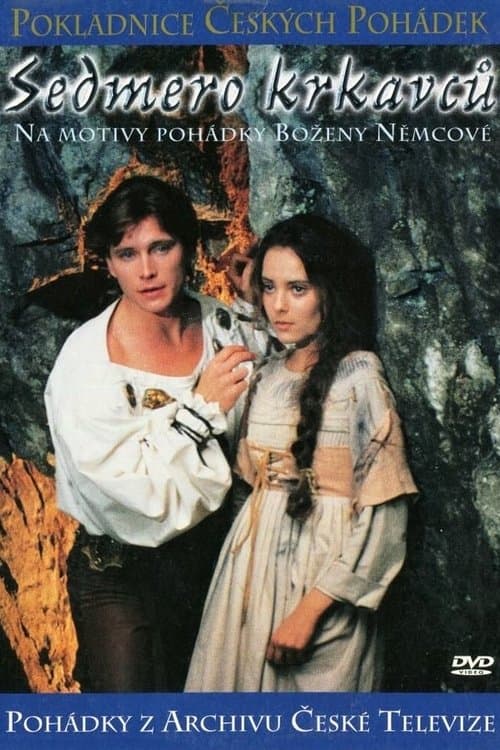 The Seven Ravens poster