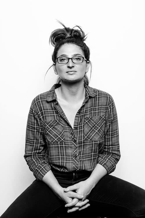 Jacqueline Rice profile photo