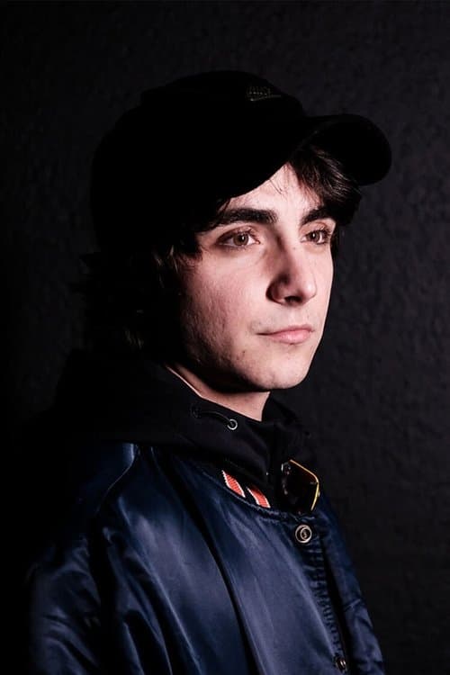 Louis Memmi profile photo