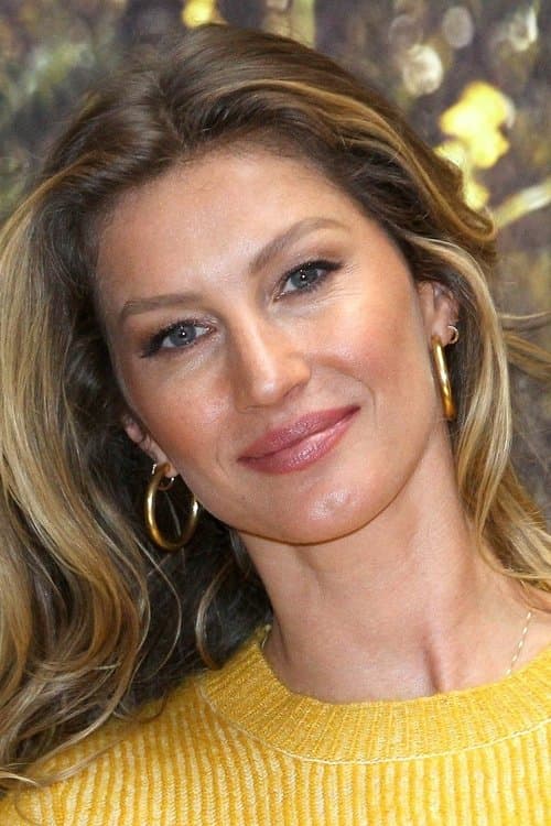 Gisele Bündchen profile photo