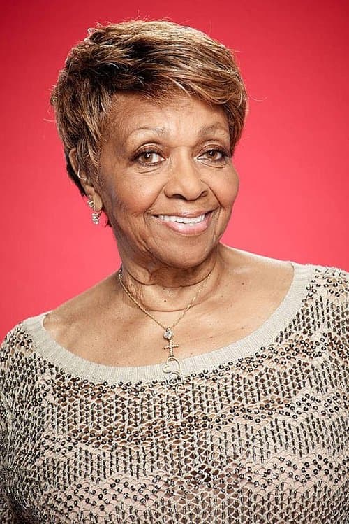 Cissy Houston profile photo