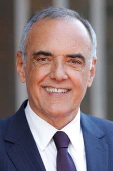 Alberto Barbera profile photo