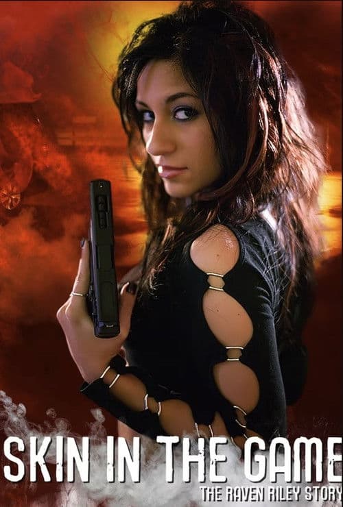 Skin in the Game poster