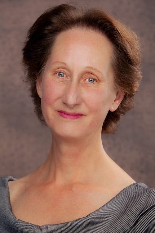 Vivienne Soan profile photo