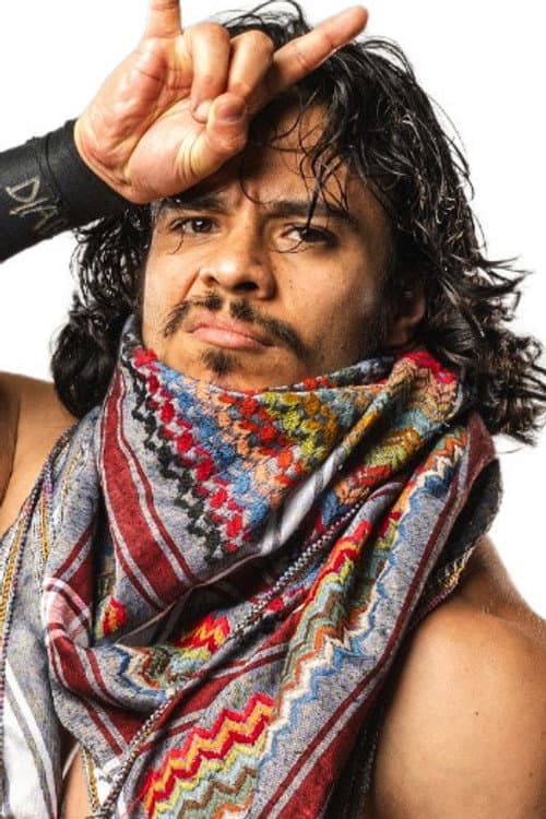 Gabriel Fuerza profile photo