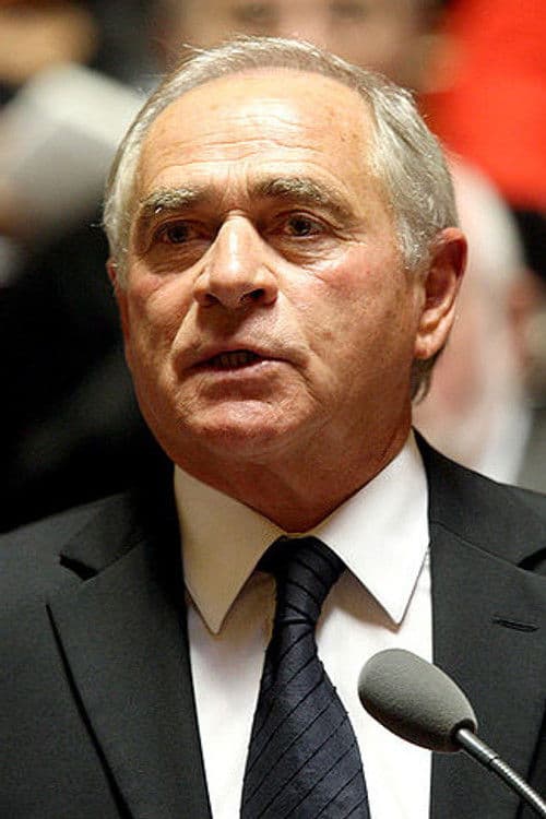 François Patriat profile photo