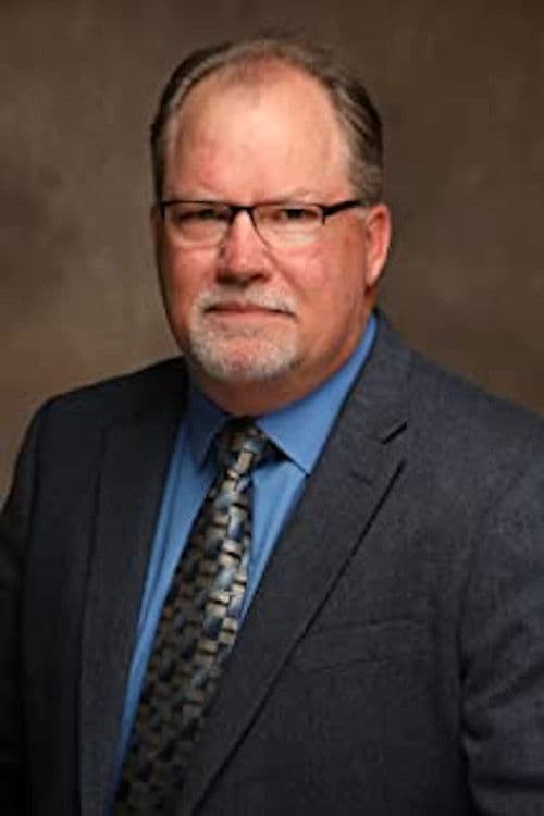 Edward Stasik profile photo