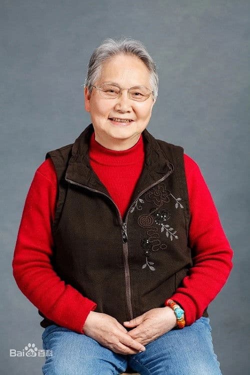 Jiang Shixiong profile photo