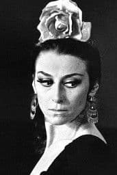 Maya Plisetskaya profile photo