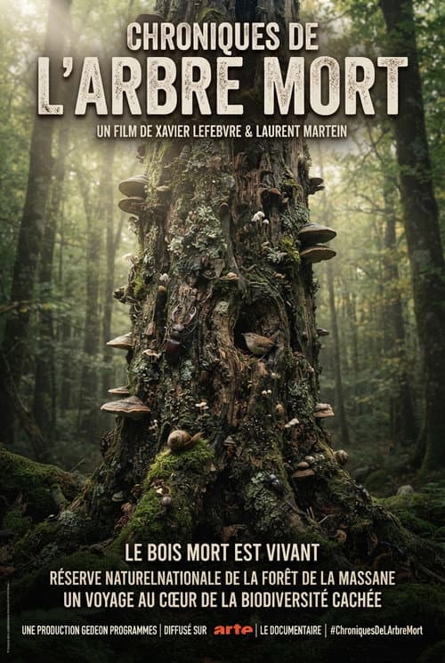 Chroniques de l'arbre mort