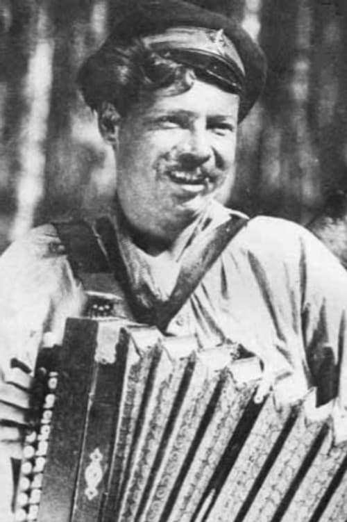 Volodymyr Lisovskyi profile photo